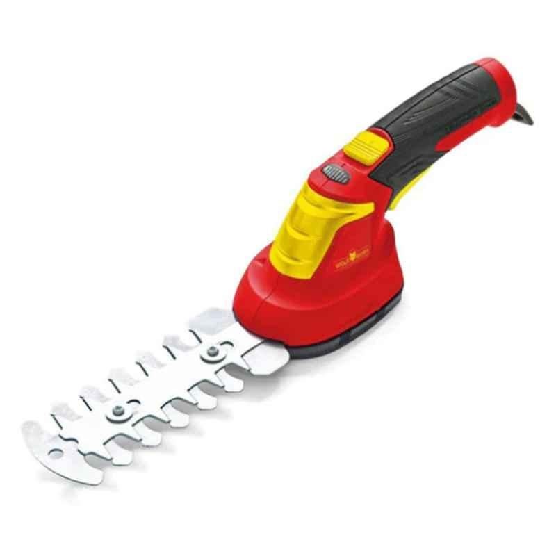 Wolf Garten Finesse 30 B 15cm 3.6V Mini Hedge Trimmer, MTAK-MA-HA-1822