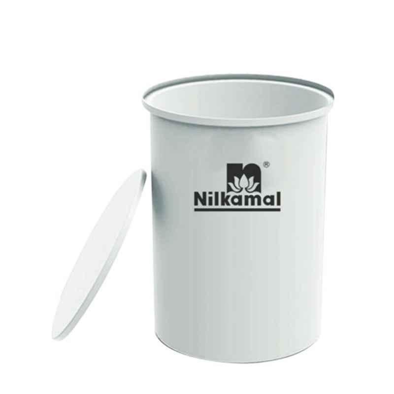 Nilkamal 500 Litre LLDPE Roto Molded Chemical Storage Dosing Drum, RCRD500L