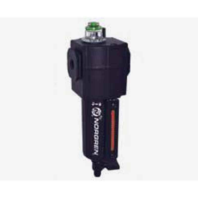 Norgren 3/8 inch Excelon Modular System Oil Fog Lubricator, L74C-3AP-QDN