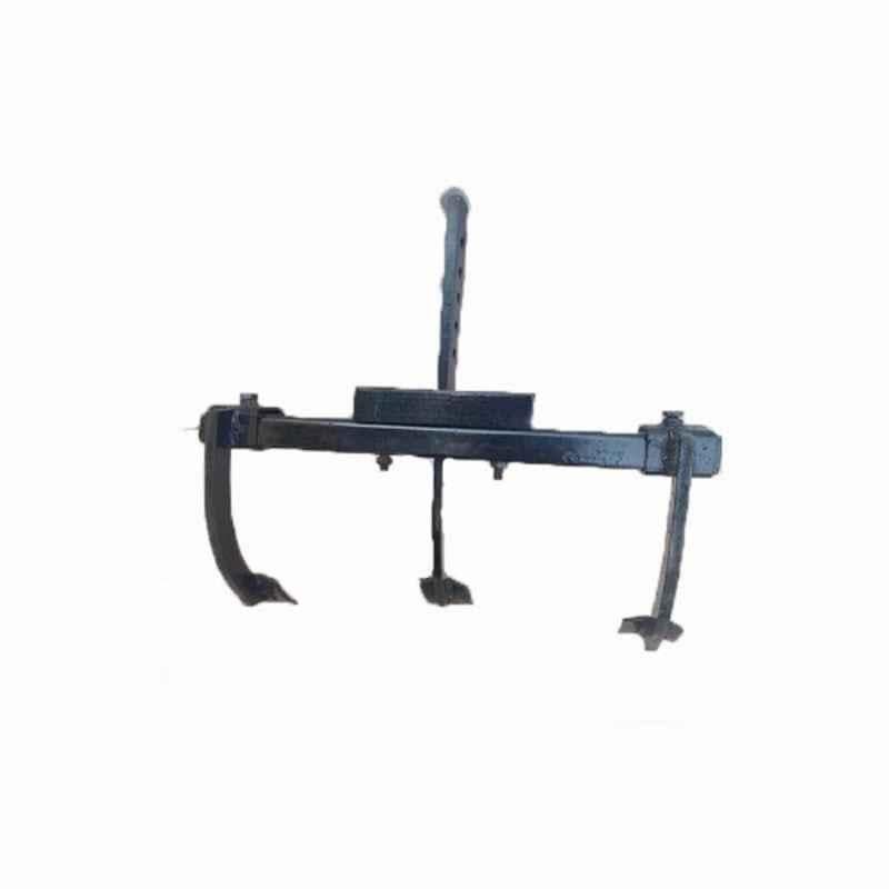 Raider 20 inch 3 Tyne Adjustable Cultivator Attachment for 7 & 9HP Power Tiller, RD-DA-20211752
