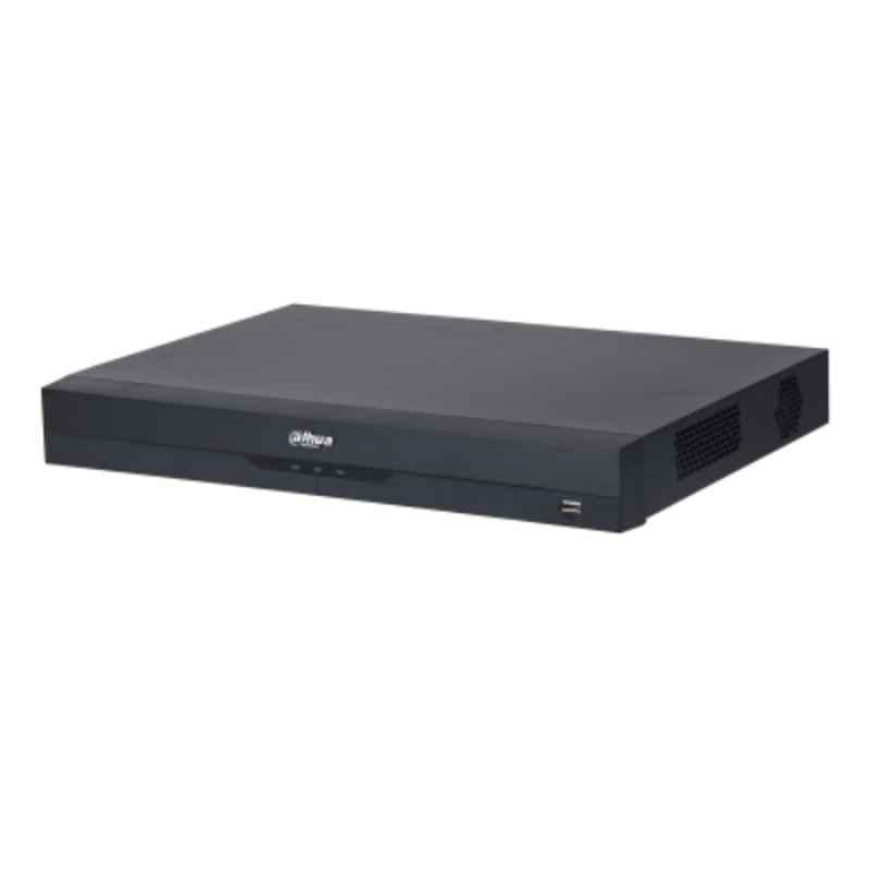 Dahua WizSense DH-XVR5216AN-4KL-I3 16Channel Penta-brid 4K Value/5MP 1U 2HDDs Digital Video Recorder