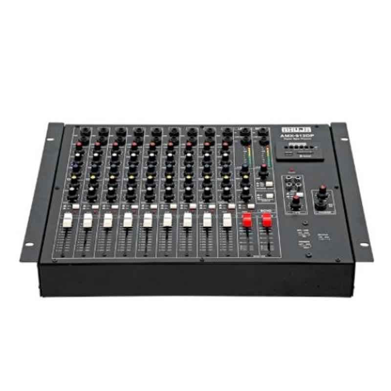 Ahuja 50-60Hz Sound Mixer, AMX-912DP