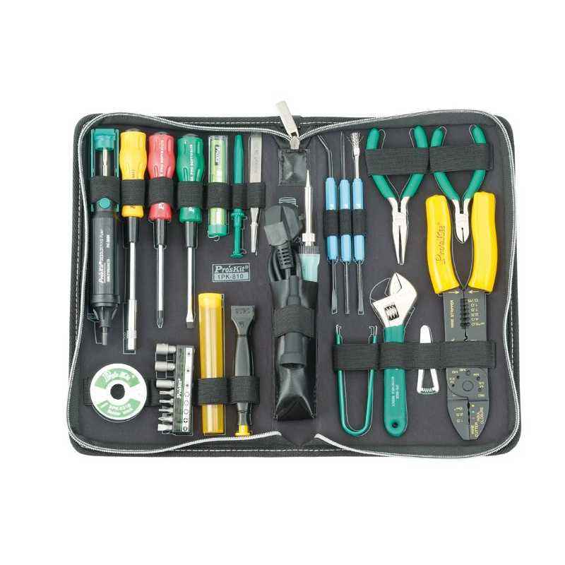 Proskit 1PK-810B Computer Service Tool Kit (220V)