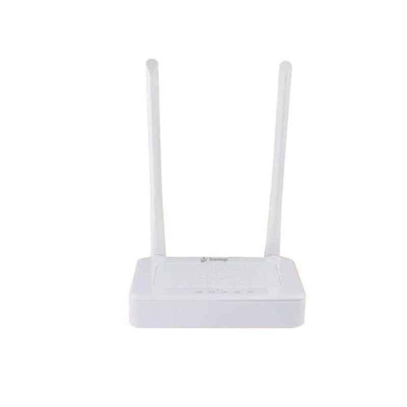 Secureye S-XPON-1000-WDONT-R Dual Antenna Gpon/Epon-Ont 1Ge + Wi-Fi Xpon Fiber Solution Router