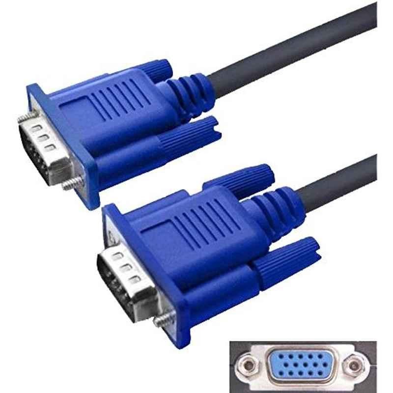 POVO 3m Vga Cable