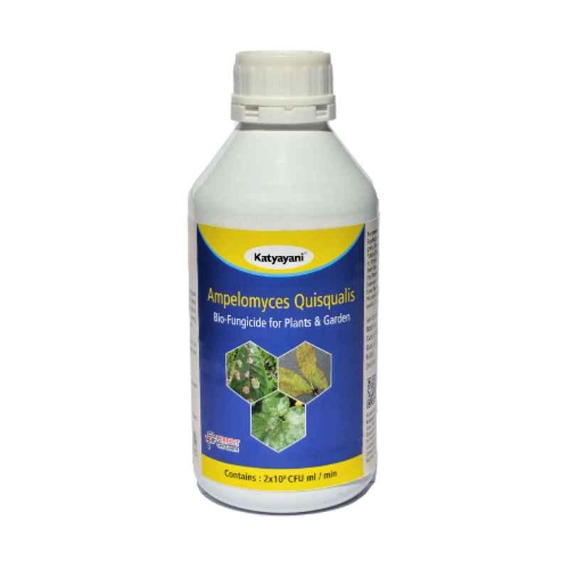 Katyayni 3L Ampelomyces Quisqualis Bio Fungicide