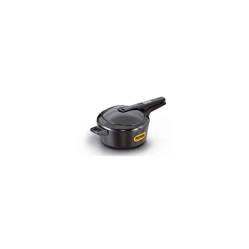 Hawkins Futura 4 Litre Pressure Cooker, F45