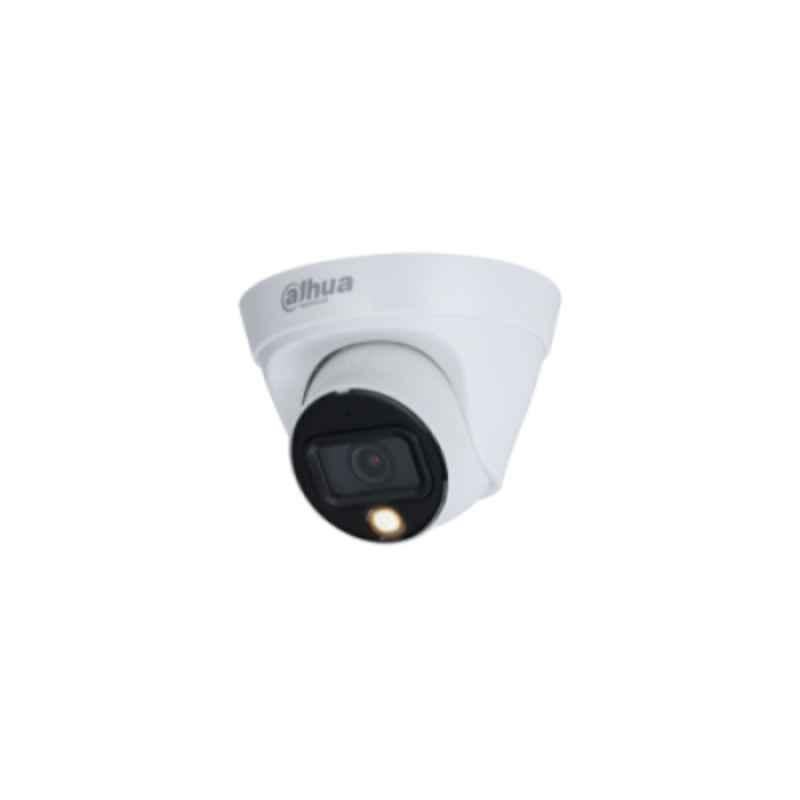 Dahua Entry DH-IPC-HDW1239T1P-A-LED-S4 2MP Full Colour IR Fixed-focal Eyeball Network Camera