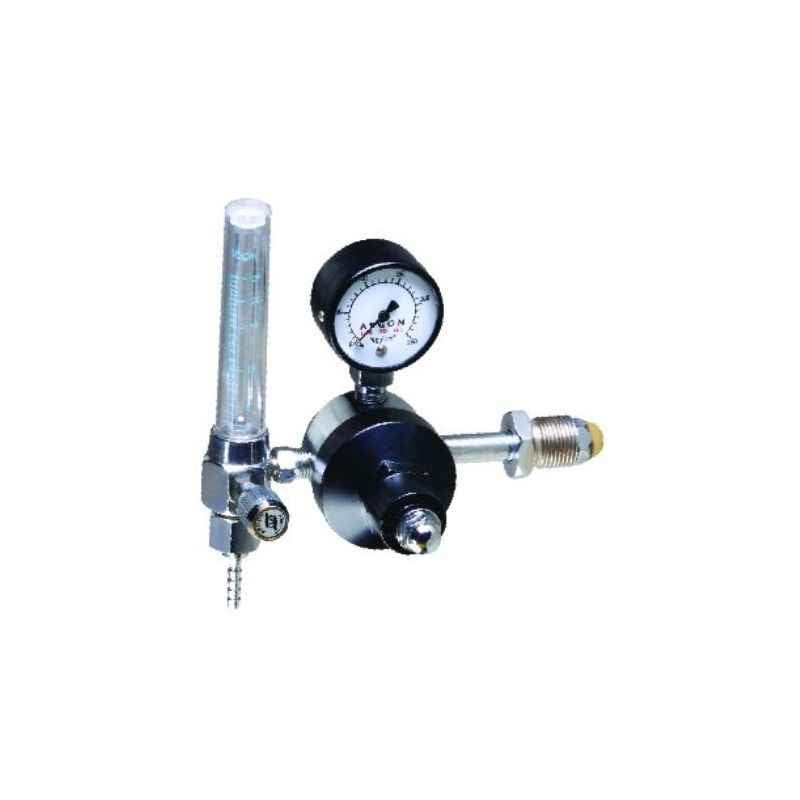 ESAB Argon Flowmeter Regulator Single Stage Regulator, 4330173000