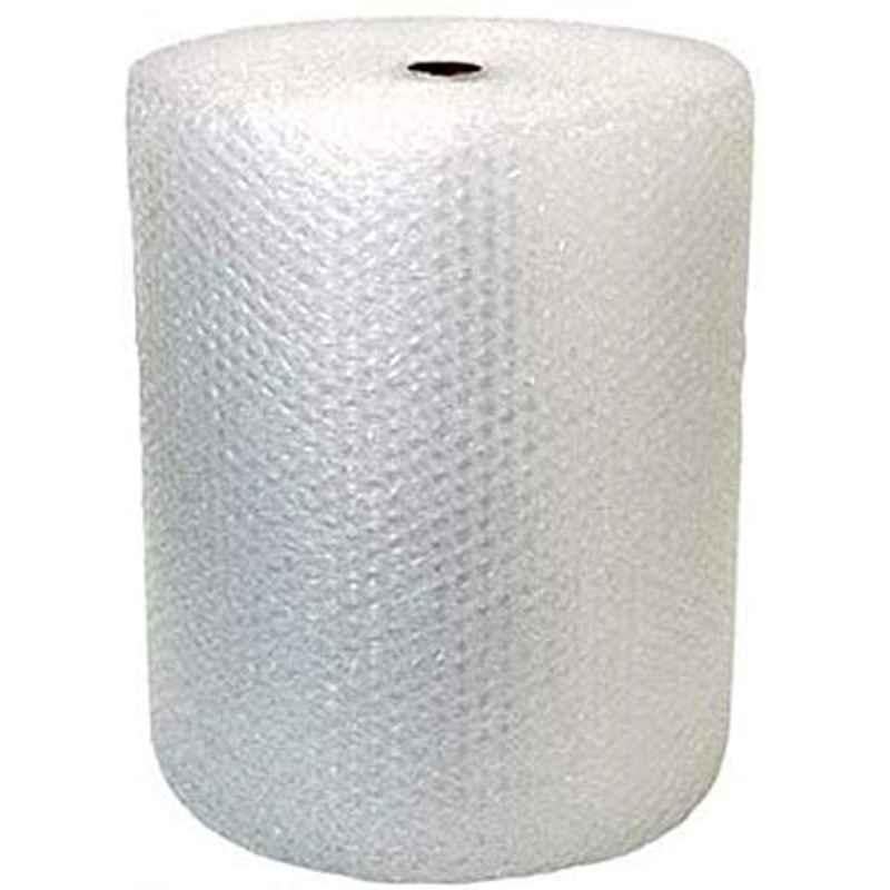 MM WILL CARE 10m White Bubble Wrap, MMWILL1205