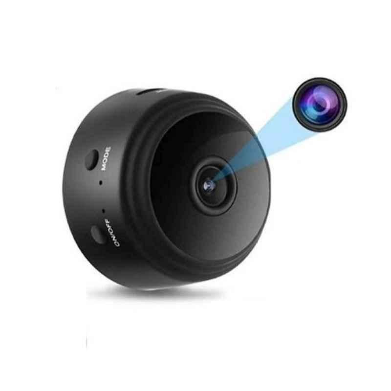 Onfit 2MP 1080p WiFi HD Hidden Wireless Magnet Security Camera with 64GB Support, SCM03