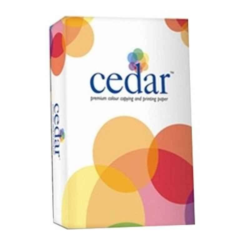 JK Cedar A3 100 GSM 500 Sheets White Copier Paper