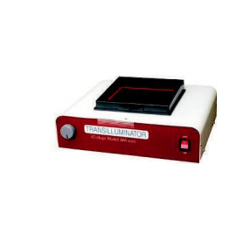 Labpro TI-206 8W UV Transilluminator