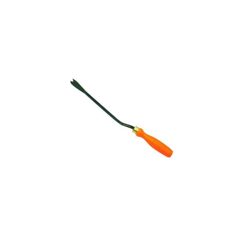 Garden Tools Weeder With PVC Handle, WW-203