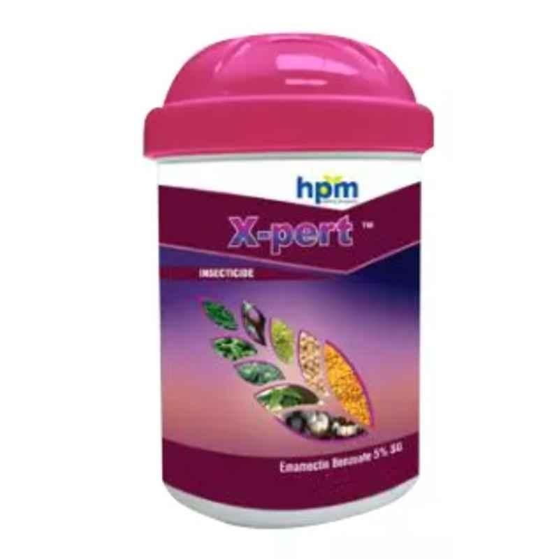 HPM Xpert 100g Semi Emamectin Benzoate 5% Sg Insecticide Powder
