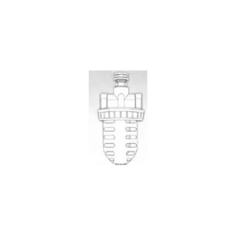 Air Champ 023 B.G Lubricator, Pipe Size: 1/2 BSP