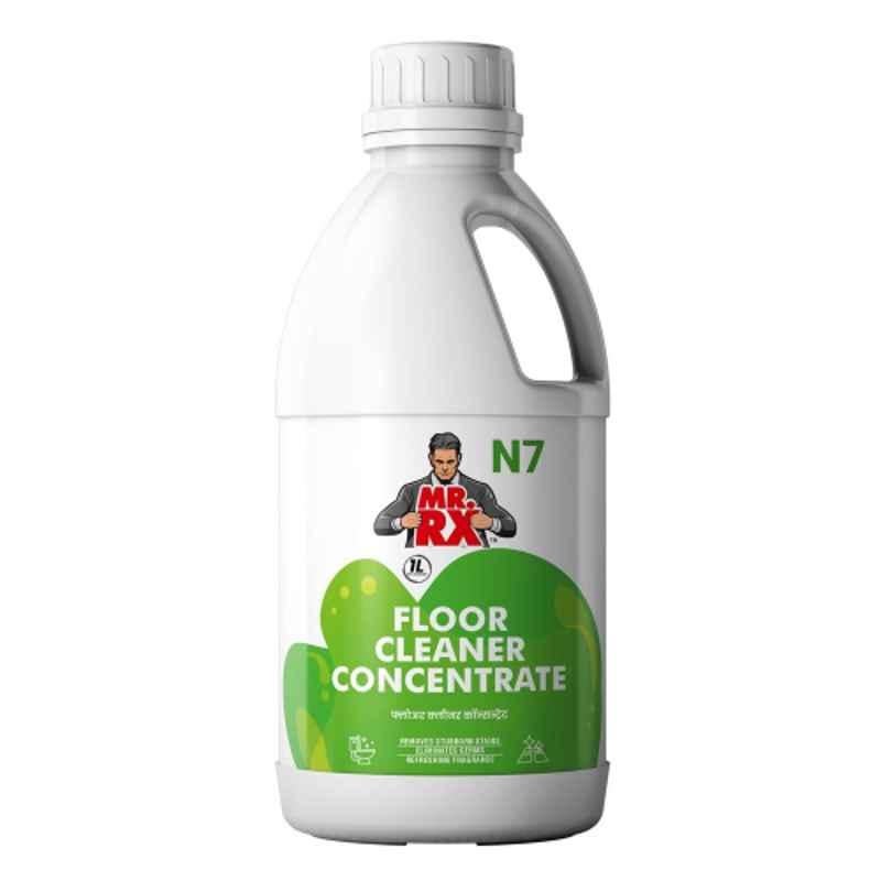 ZYAX NXN7105000 Mr. Rx-N7 1L Floor Cleaner Concentrate