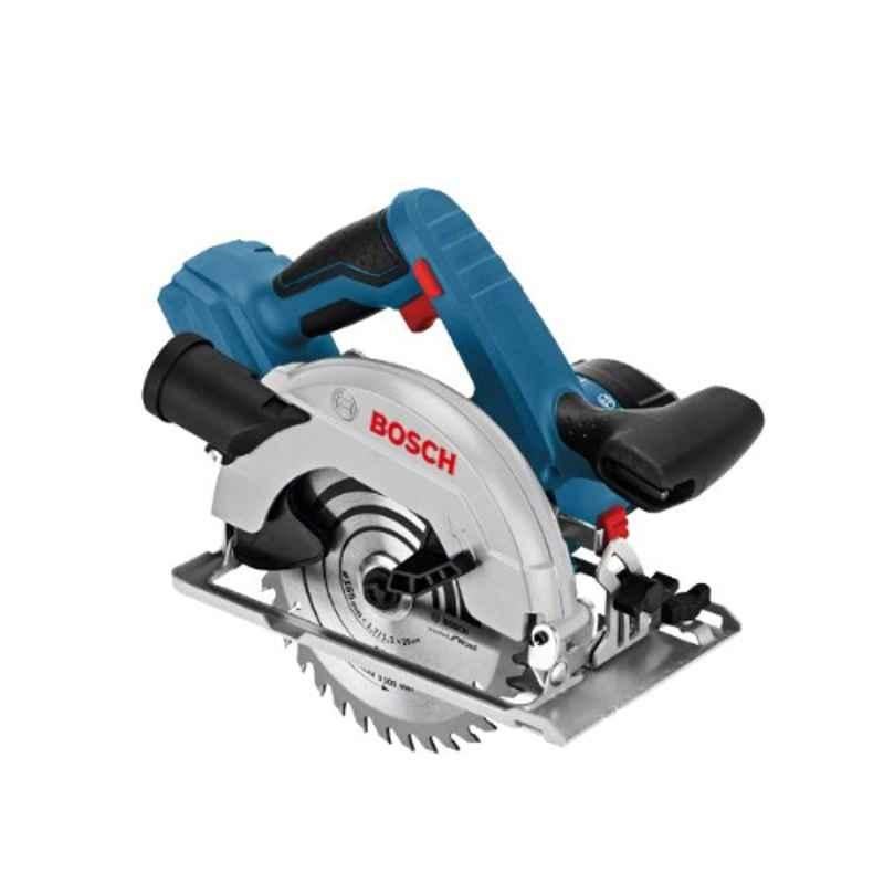 Bosch GKS 18V-57 18V Circular Saw, 06016A22L0