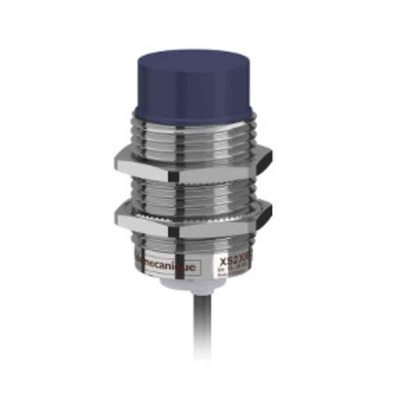 Schneider Electric XS230BLNAL2 15mm (Sensing Distance) Inductive Sensors