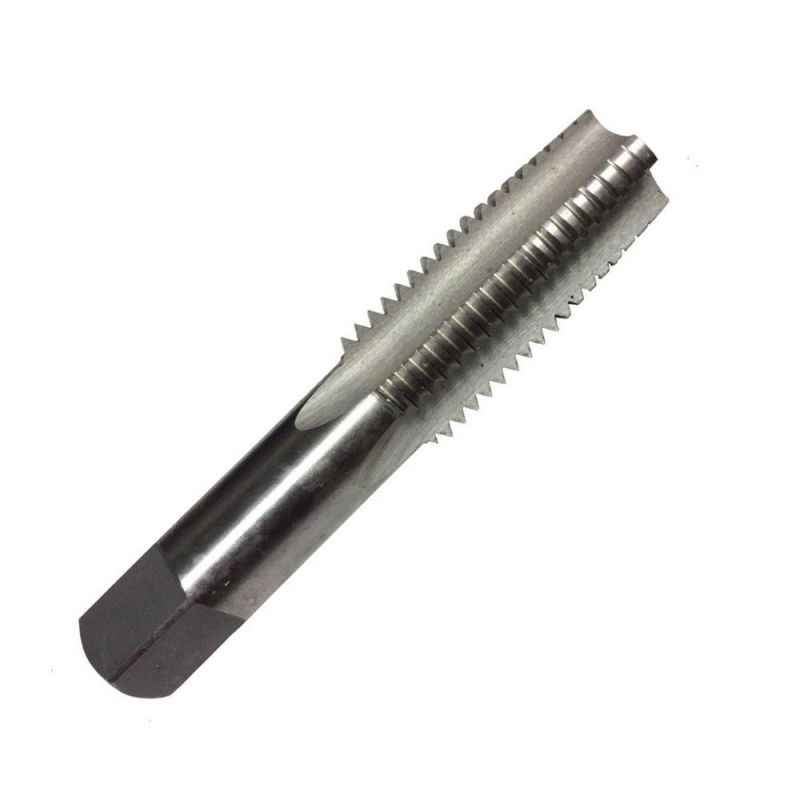 Indian Tools 3/4 Inch Ground Thread NGT Hand Tap, M-22-531