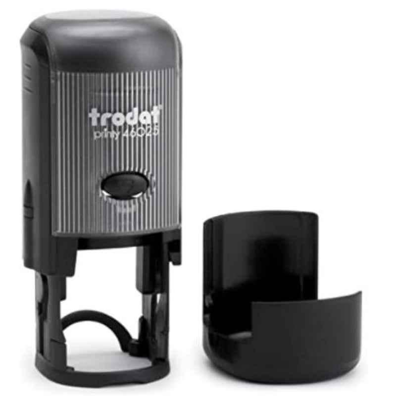 Trodat Printy 25mm Self Inking Stamp, 46025