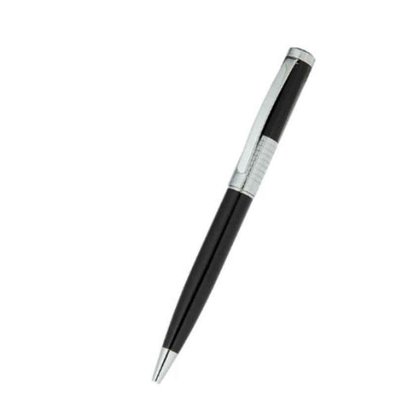 Pierre Cardin Black Ink 622203 Trianon Ball Pen
