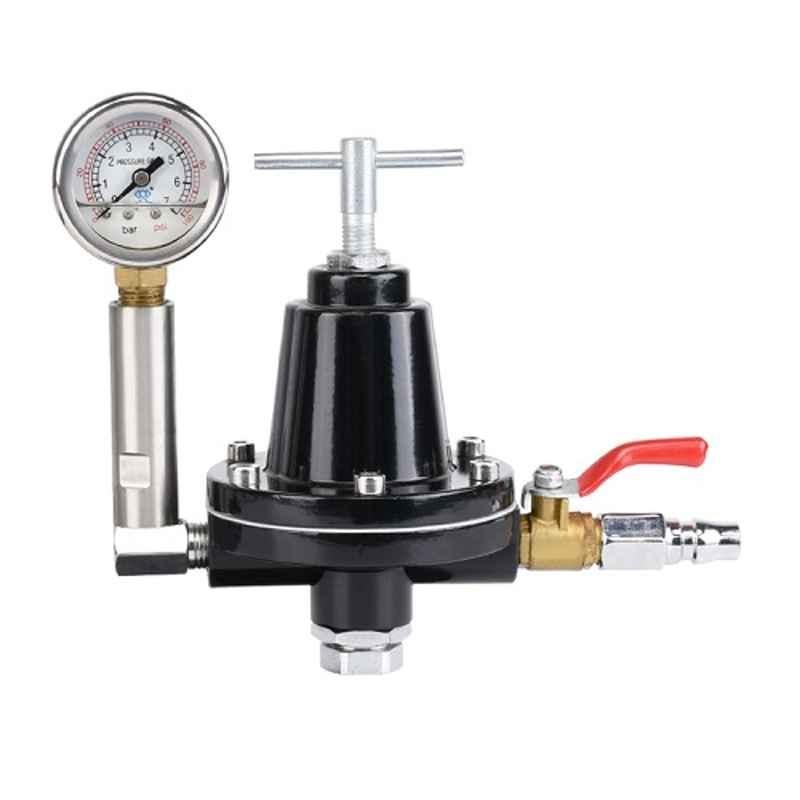 Akari 23lpm 7bar Regulator, FR-50