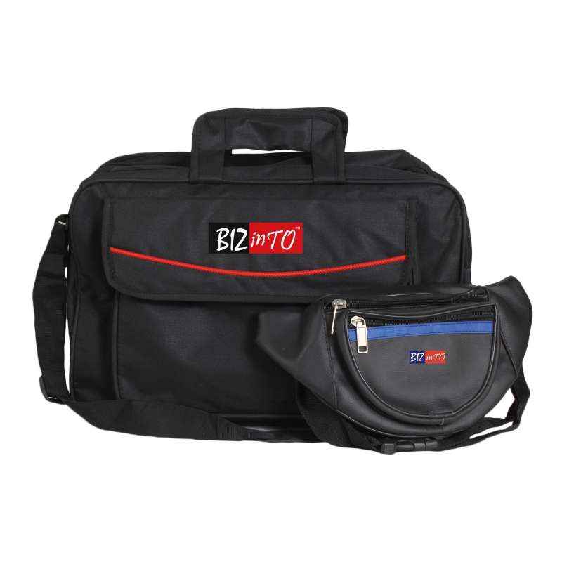 Bizinto Tools Bag Combo