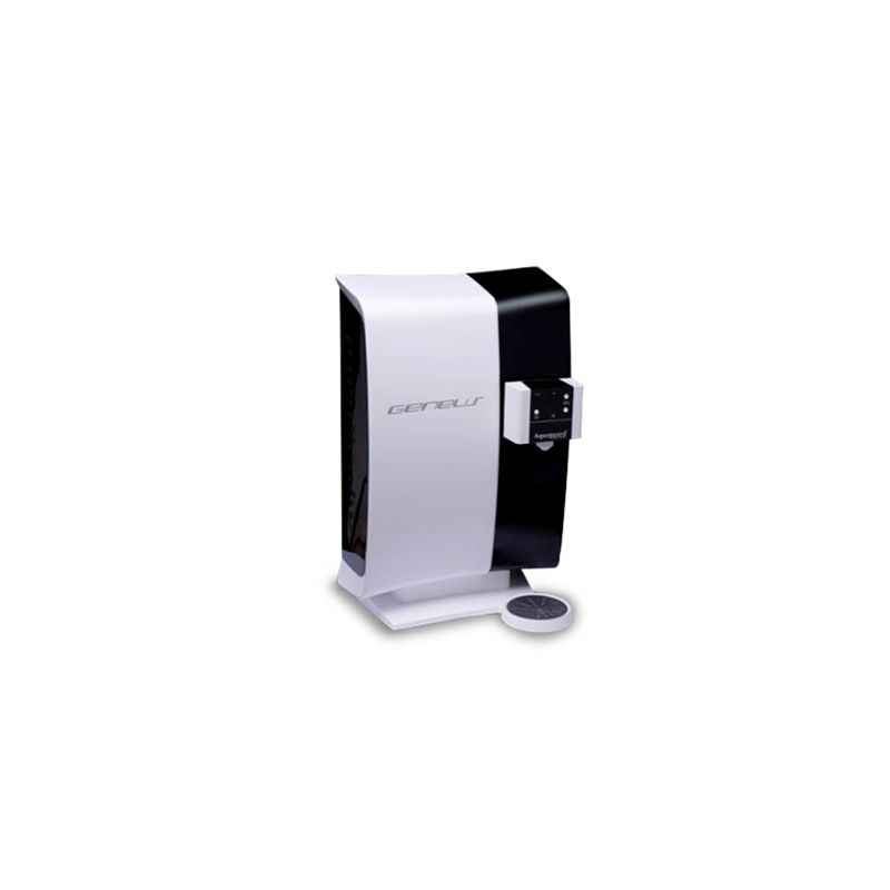 Eureka Forbes Aquaguard Geneus RO+UV+UF Water Purifier, Capacity: 7 Litre
