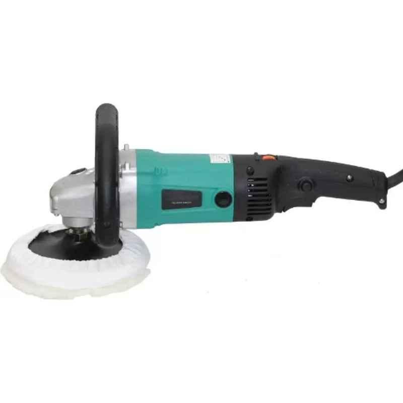 Cutflex YK093 2000W Heavy Duty Electric Polisher with 7.5 inch Pad