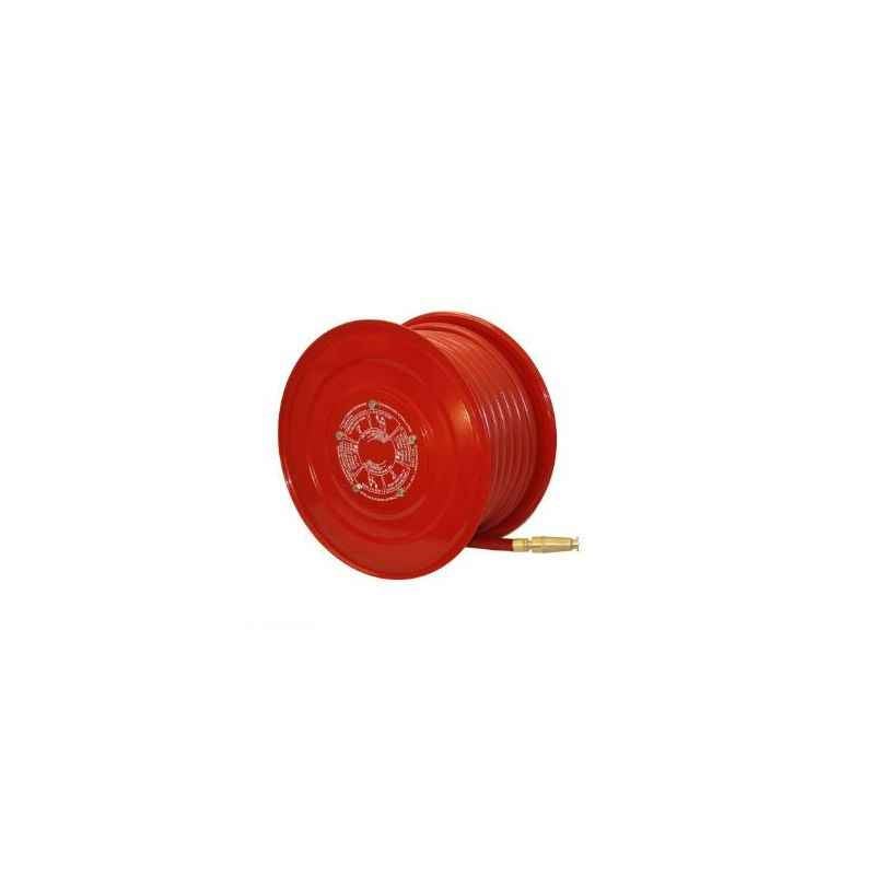 Palex First Aid Hose Reel