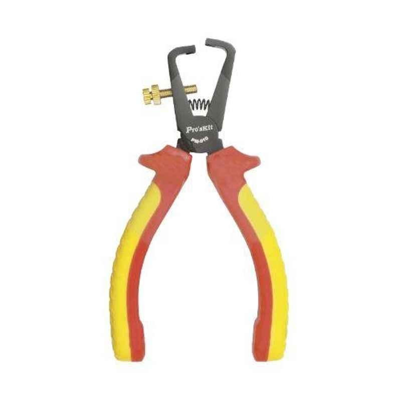 Proskit PM-910 Insulated Wire Stripping Plier