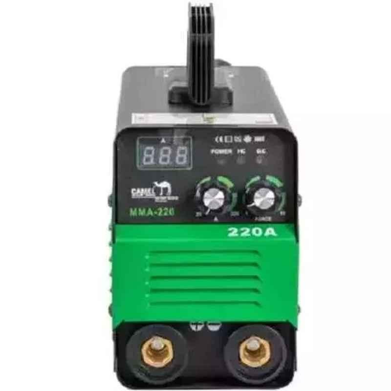 Camel MMA220 220A Single Phase ARC Welding Machine