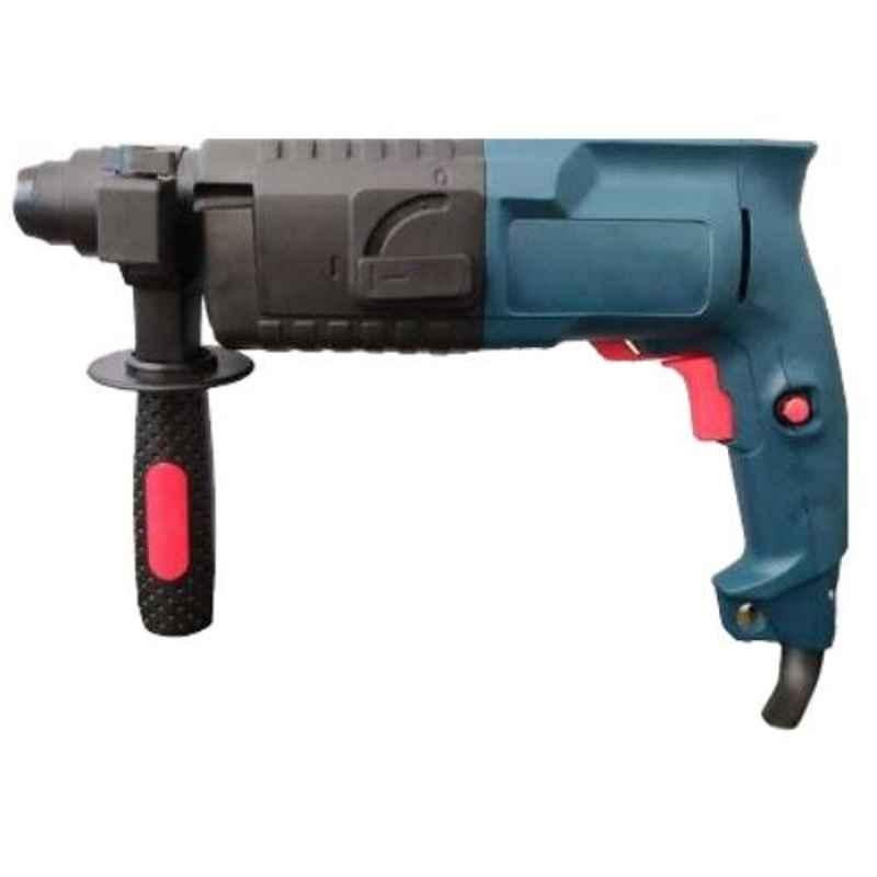 GSK Corporation 500W 850rpm Rotary Hammer Drill Machine