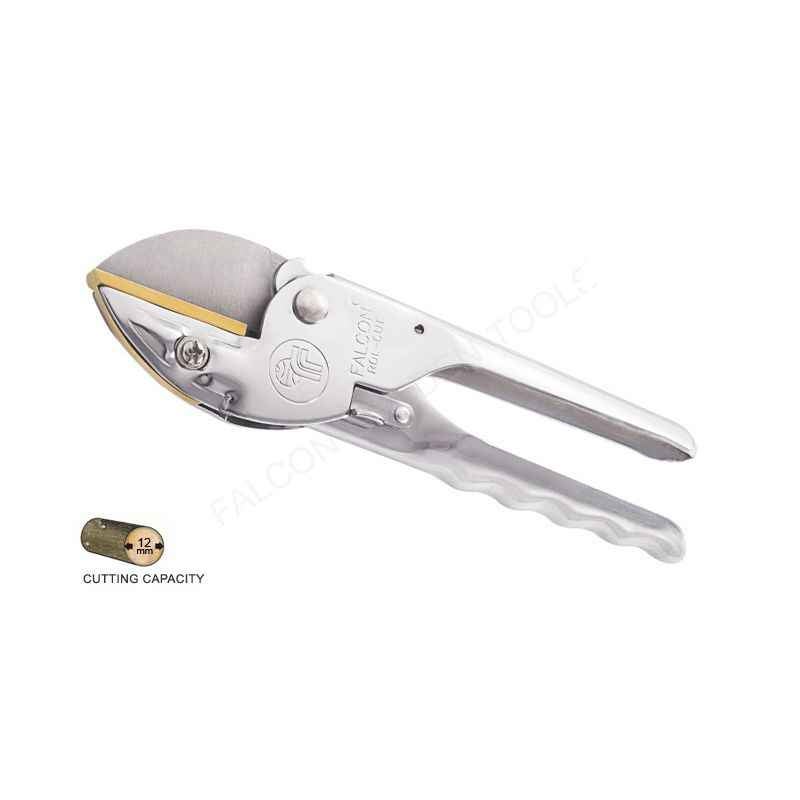 Falcon Pruning Secateur (Anvil Type) - Regular