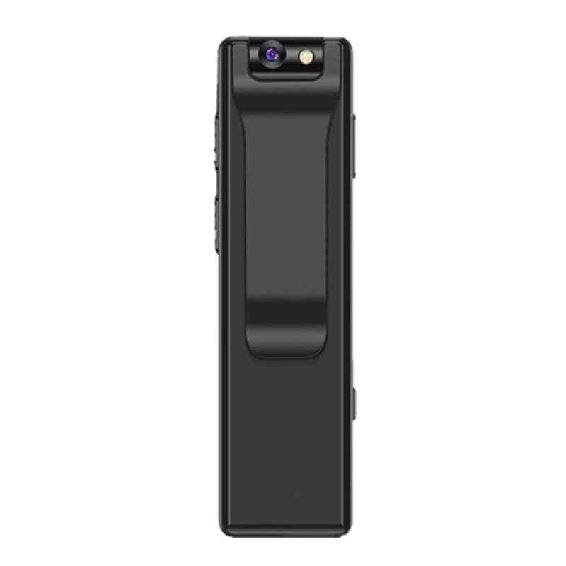 Smars 2MP HD Mini Magnetic Pocket Pen Camera with Night Vision, Video Recorder & Motion Sensor