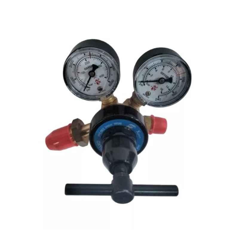 ESAB Xpert Two Phase Oxygen Gas Regulator, 4330196301