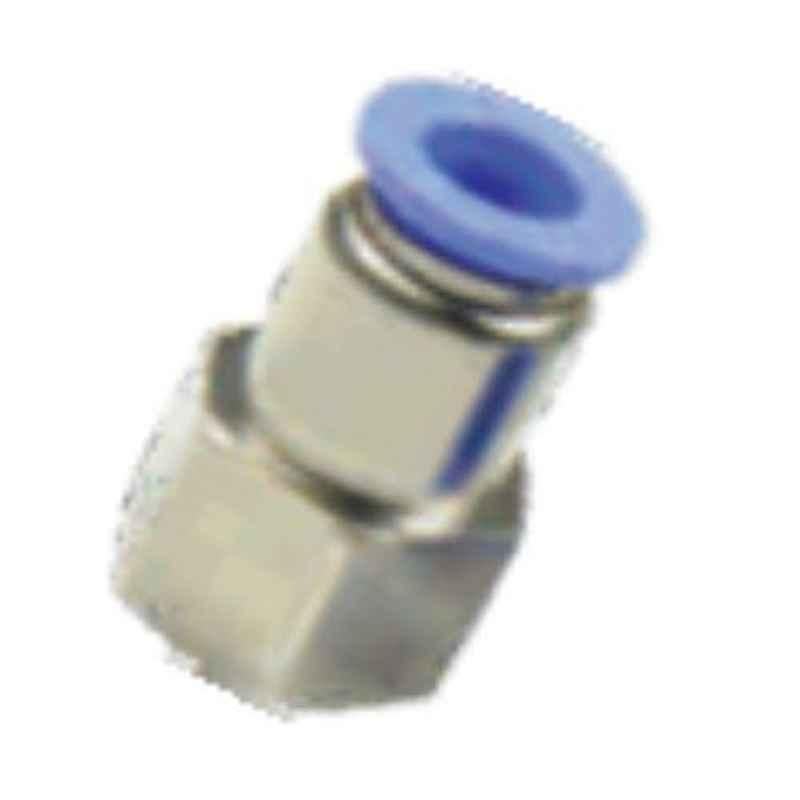 Kobalt 12 x1/2 inch Female Connector, ST-PCF