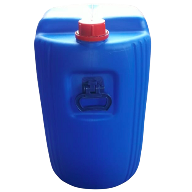 xxlarge Packaging 50L HDPE Narrow Mouth Drum