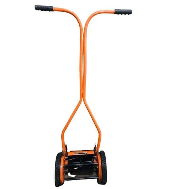 Unison 8 inch Mild Steel Junior Wheel Type Push Mower