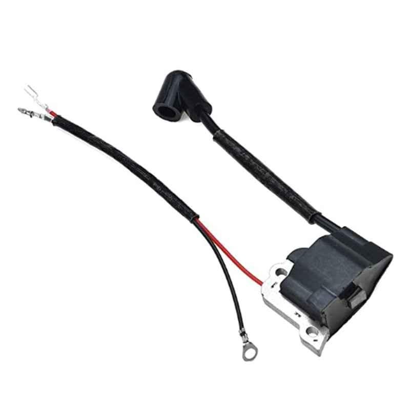Kiston 2021 Black Ignition Coil