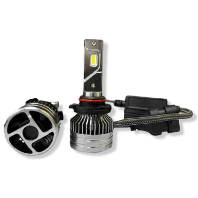 M-Trax 9005 2 Pcs 120W LED Headlight Set