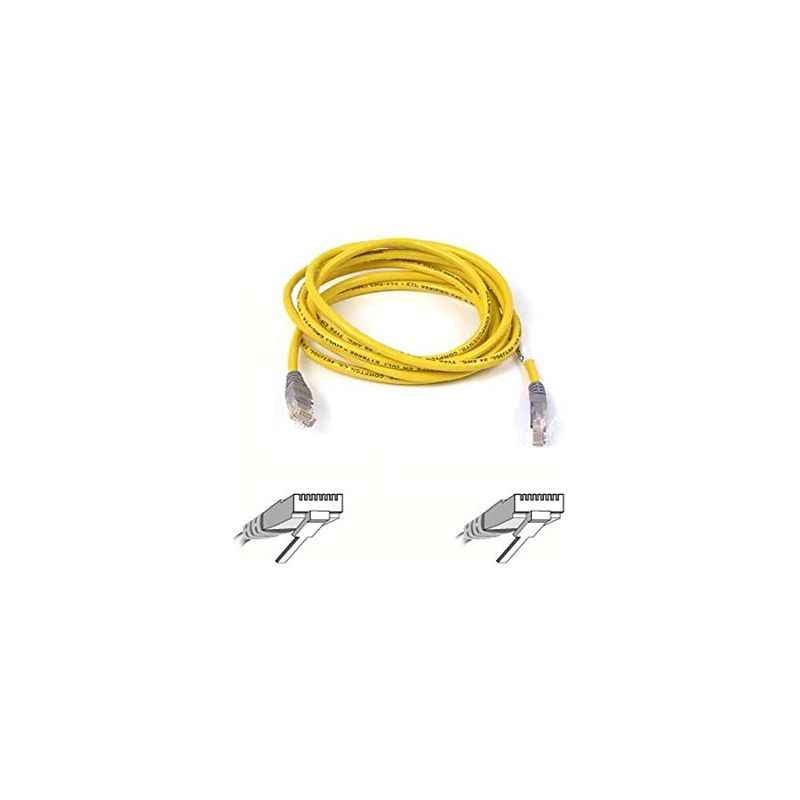 D-Link 2m CAT6 Patch Cable