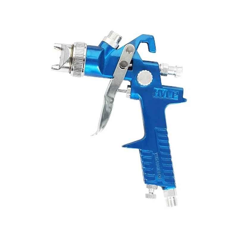 Pinaka 600ml HVLP Traditional Paint Spray Gun Machine with 360 Degree Adjustable Cap, H-827