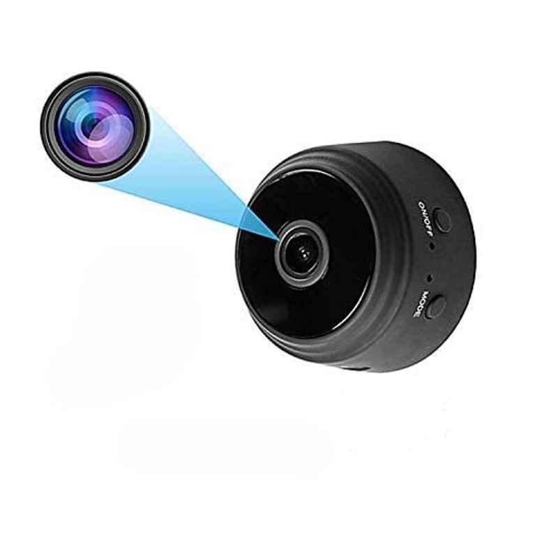 JK Vision K803 1080P HD Wi-Fi Magnet Night Vision Camera