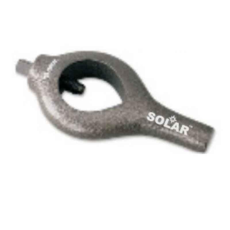 V2 Solar 6mm Straight Tail Lathe Carrier