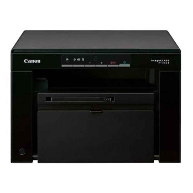 Canon imageCLASS MF3010 All-in-One Monochrome Laser Printer with USB Connectivity