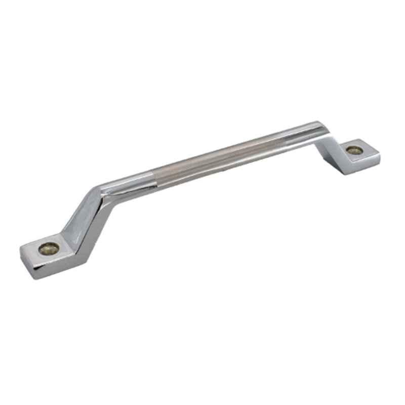 RAB Parish 128mm Zinc TT Finish Drawer Pull Handle