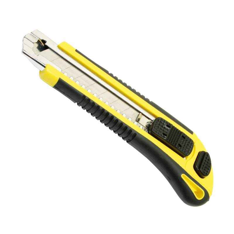 Proskit DK-2039 Utility Knife (3 Blades Self Loading)