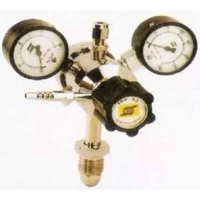 ESAB 1340443117 ISG 43 D LH Gas Regulator